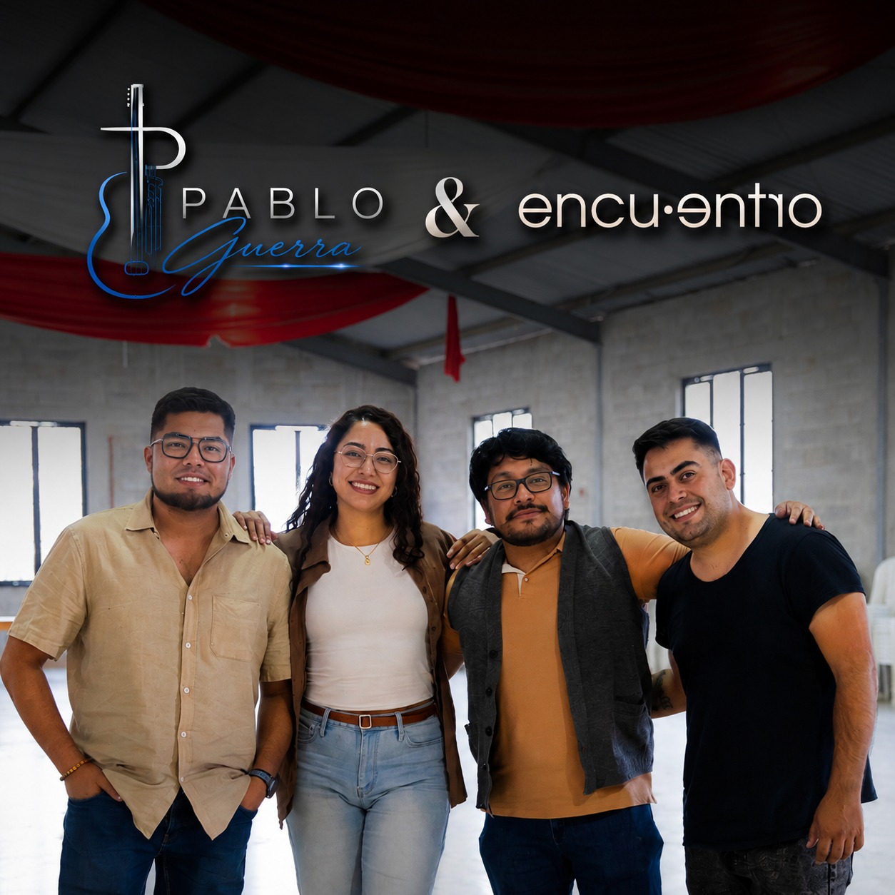 Pablo Guerra & Encuentro