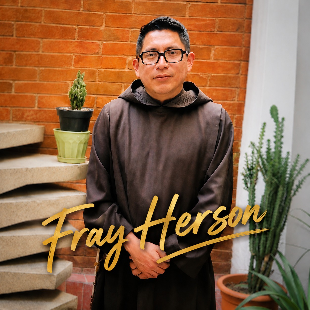 Fray Herson